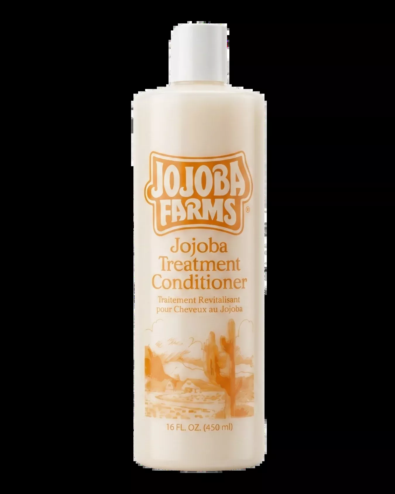Jojoba Farms Conditioner