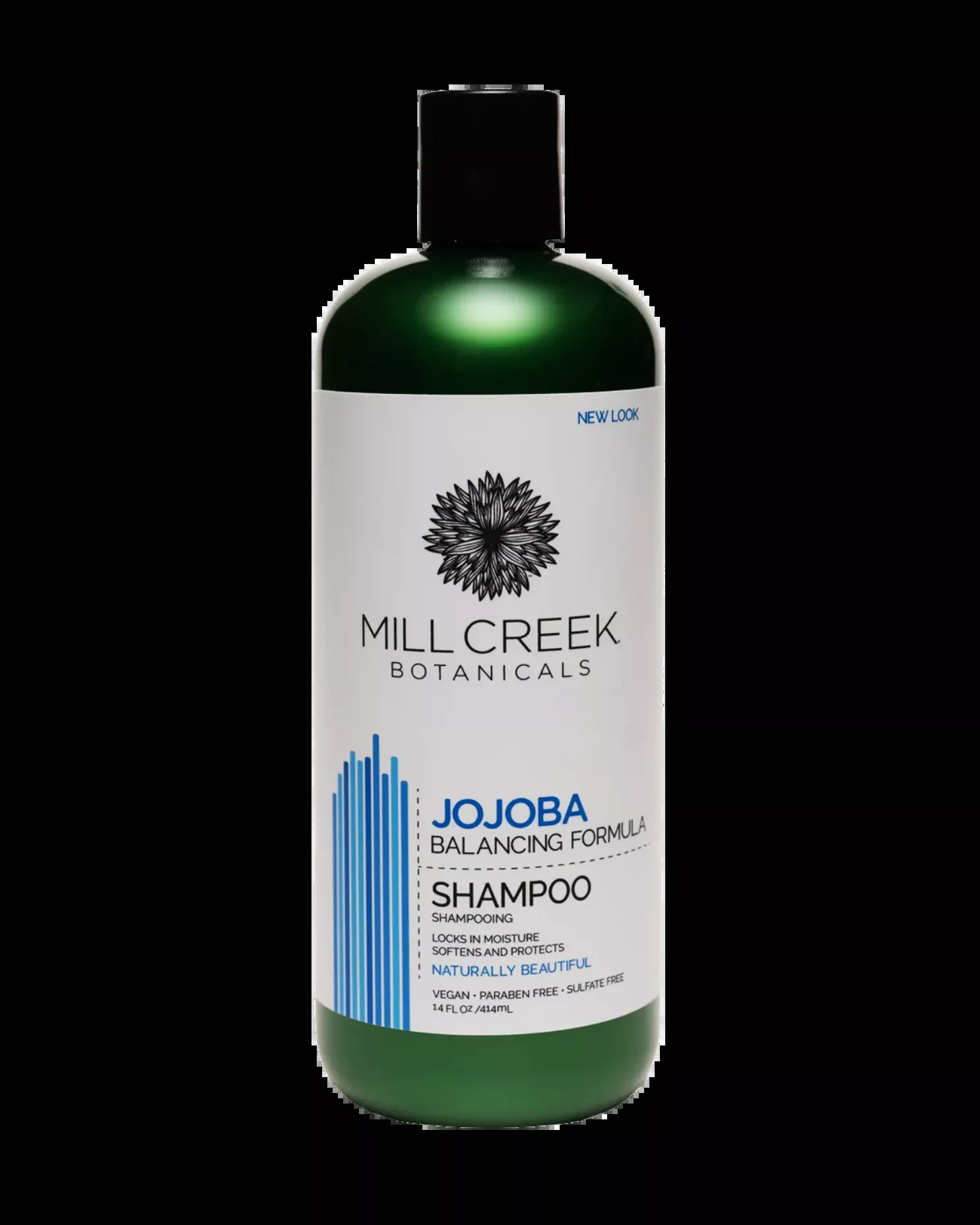 Jojoba Shampoo 14 oz