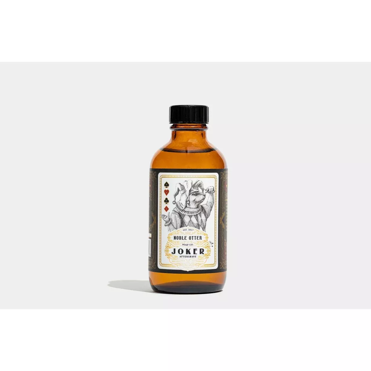 Joker Aftershave