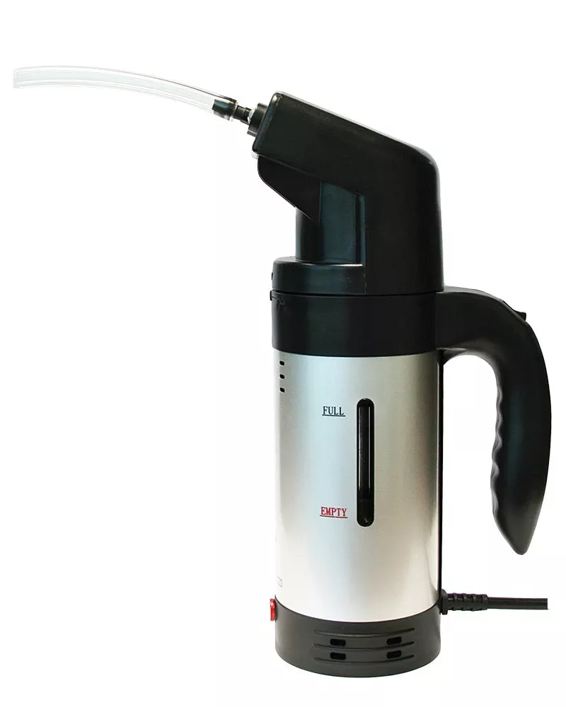Jon Renau Wig Steamer