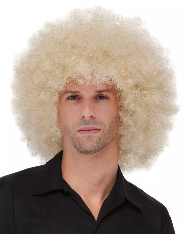 Jumbo Clown | Costume Wig by Characters