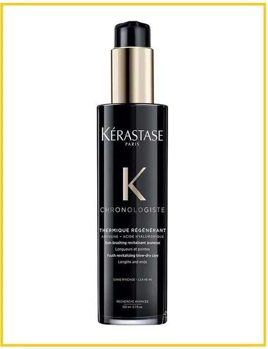 Kérastase Chronologiste Thermique Regenerant Blow-Dry Care 150ml