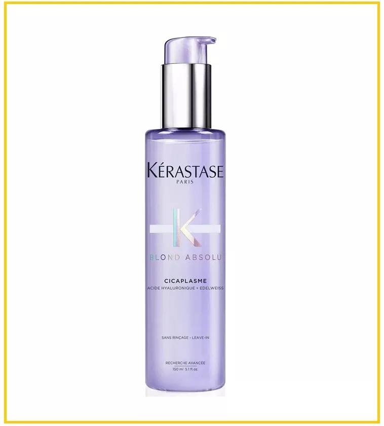 Kérastase Color Absolu Cicaplana 150ml