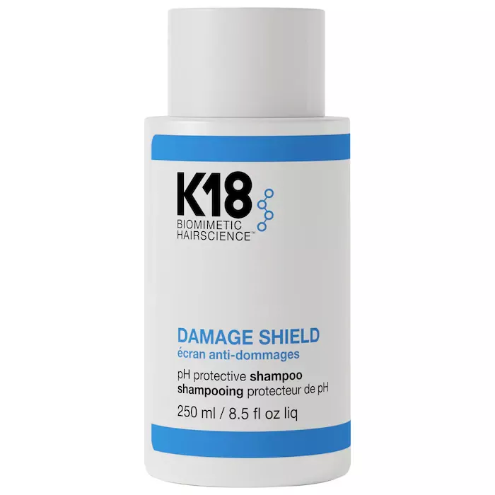 k18 - Damage Shield pH Protective Shampoo