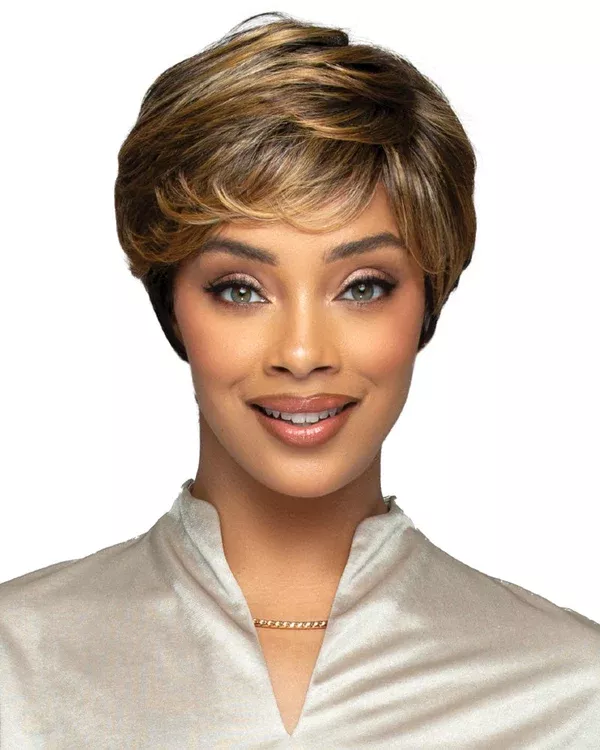 Kadeesha | Synthetic Wig by Bobbi Boss