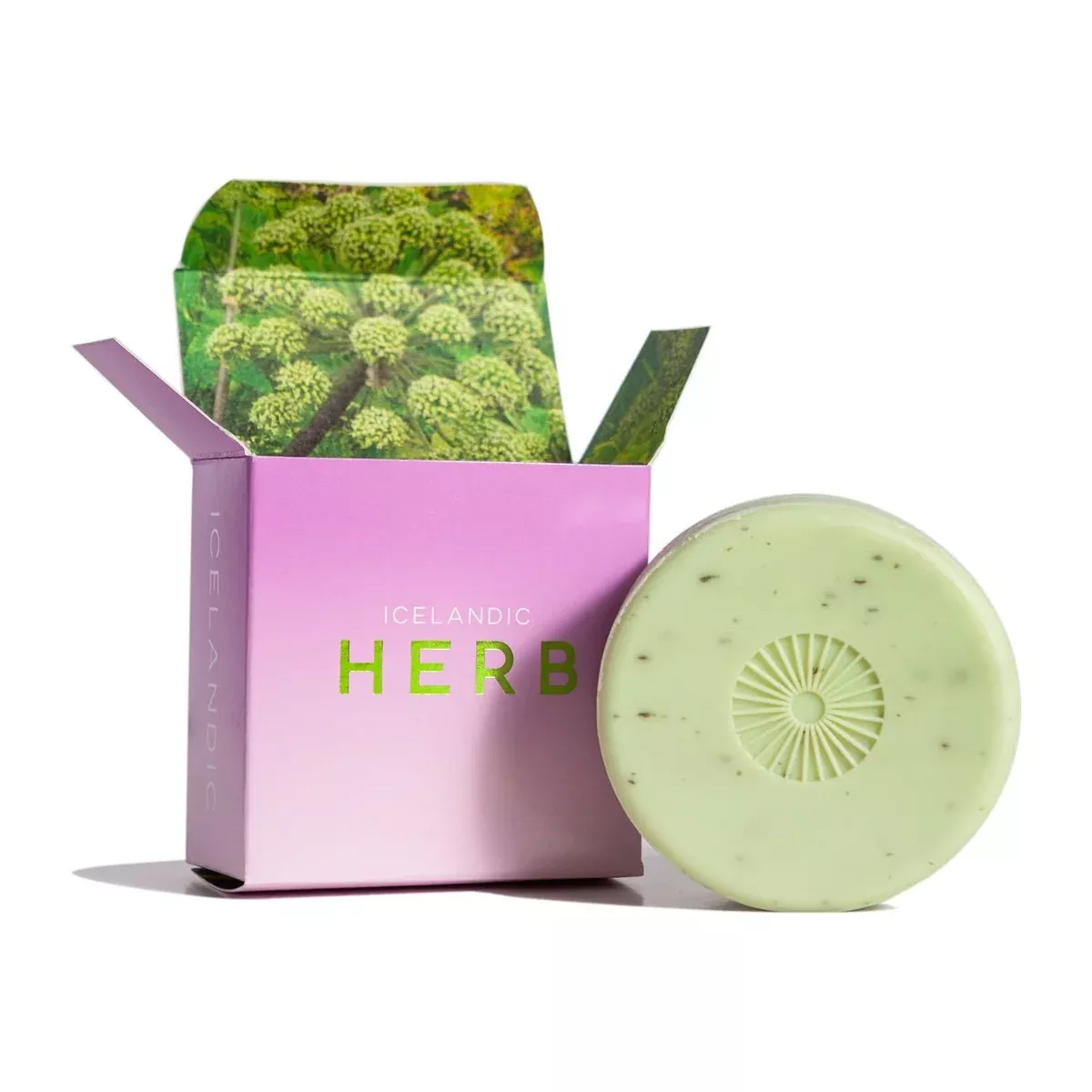 Kalastyle Hallo Iceland HERB Soap – 4,3 oz
