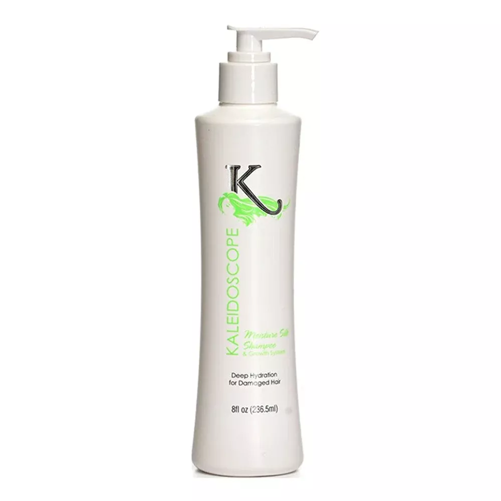 Kaleidoscope Moisture Silk Shampoo