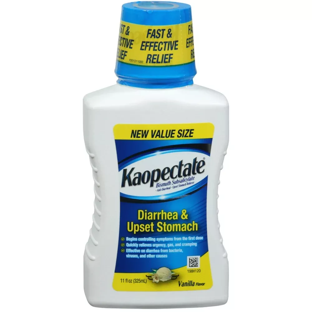 KaopectateLq262Mg 325Ml Van