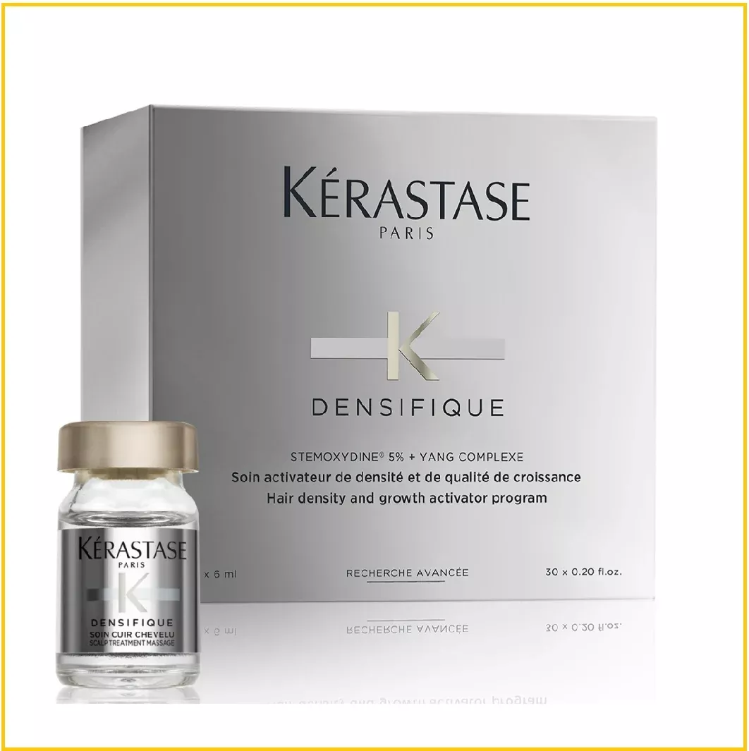 KERASTASE Densifique Cure Duo Set 6ml x 30