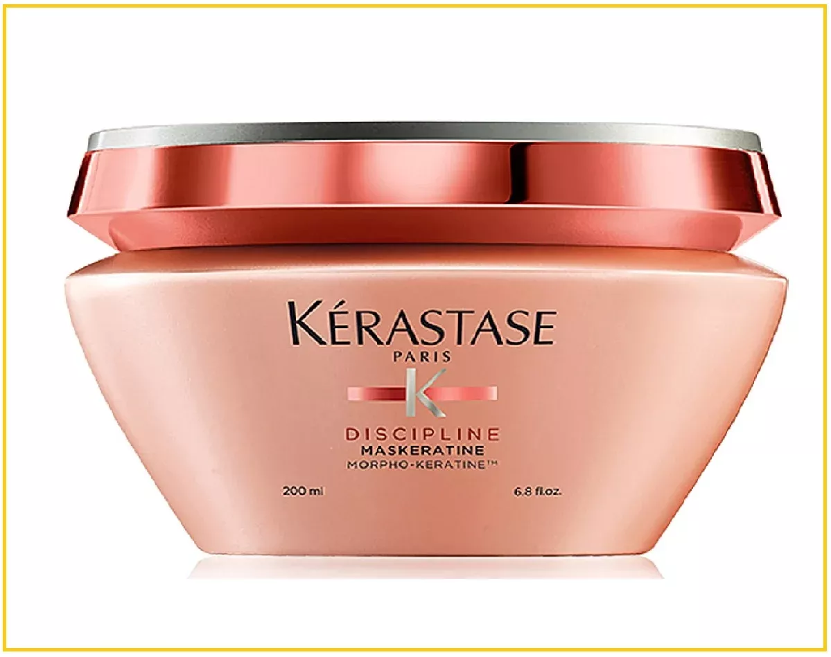 KERASTASE DISCIPLINE MASKERATINE 200ML