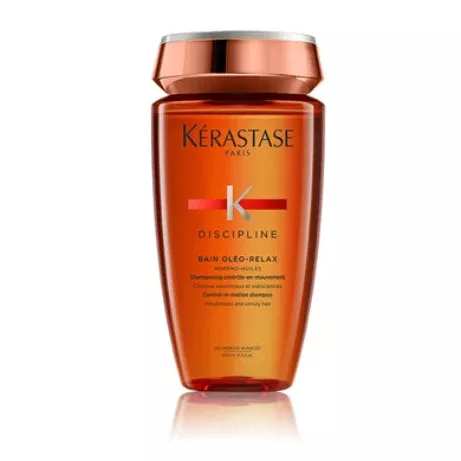Kerastase Elixir Ultime Bain Oleo-Riche Shampoo, 250 Ml