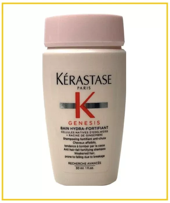 KERASTASE Genesis Anti-Hair-Fall Fortifying Shampoo 30ml