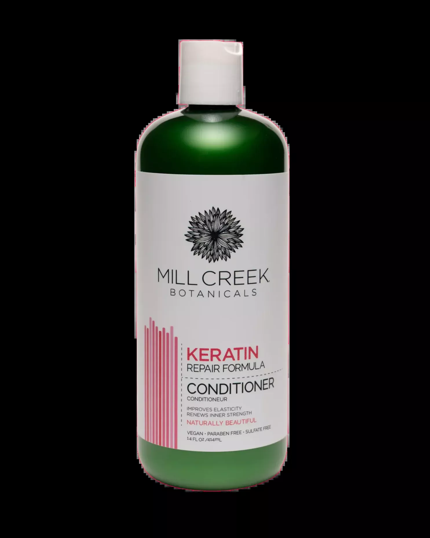 Keratin Conditioner 14 oz