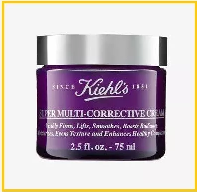 Kiehl's Super Multi-Corrective Cream 75ml