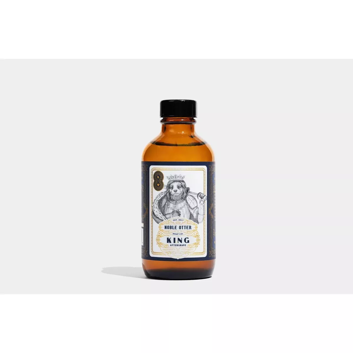 King Aftershave