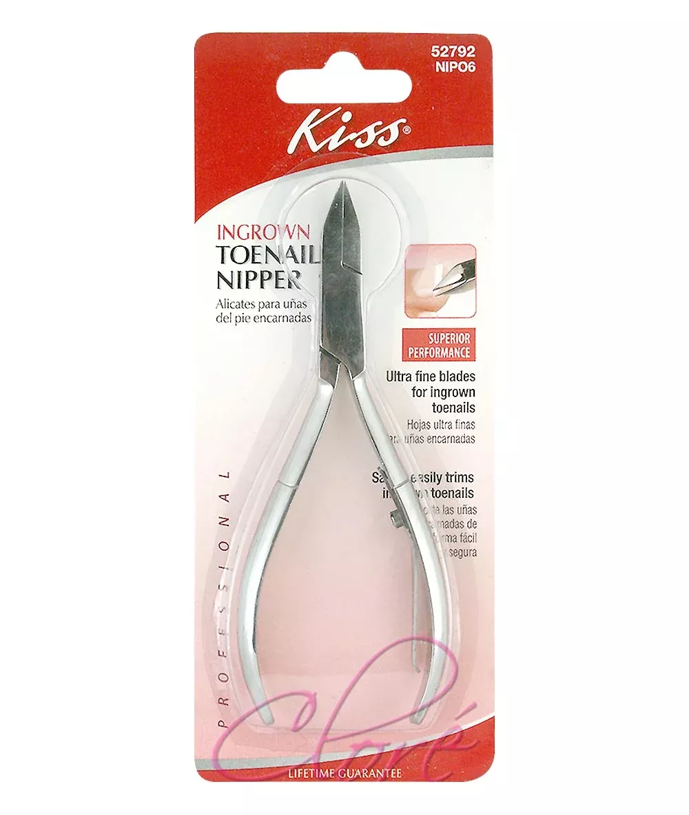 Kiss Ingrown Toenail Nipper #Nip06