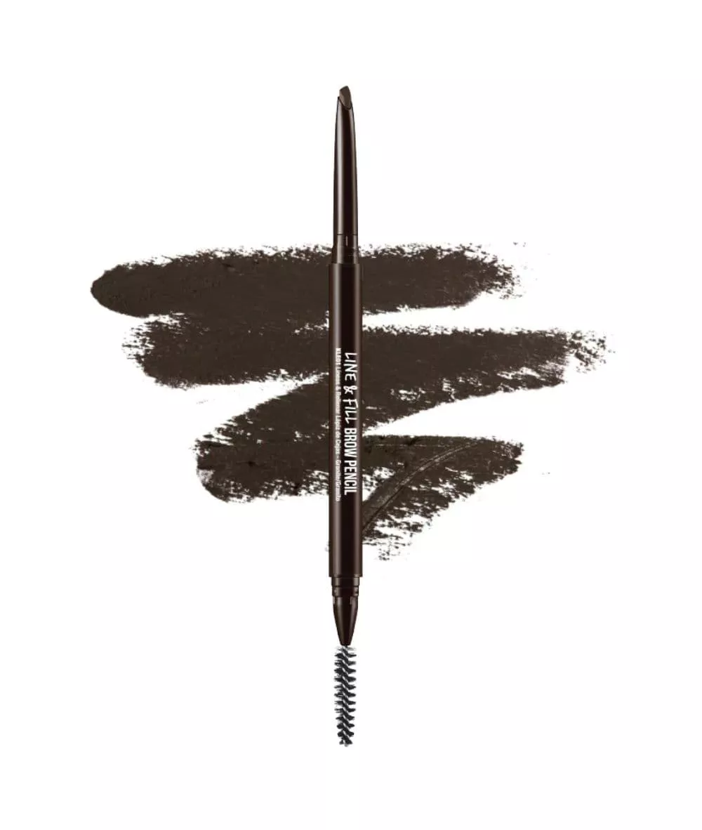 Kiss New York Line&Fill Brow Pencil