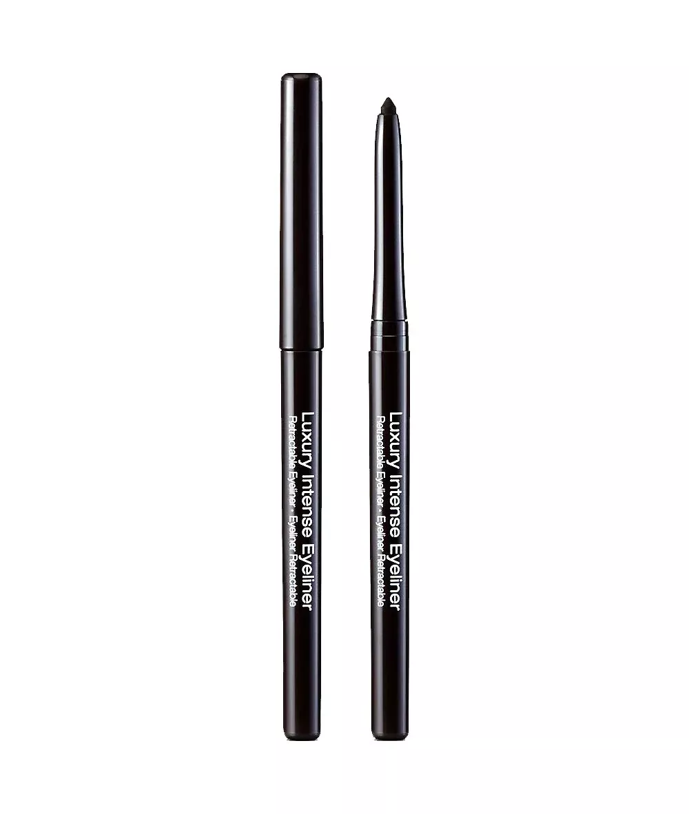 Kiss New York Pro Luxury Intense Eyeliner 0.31 G #Klel