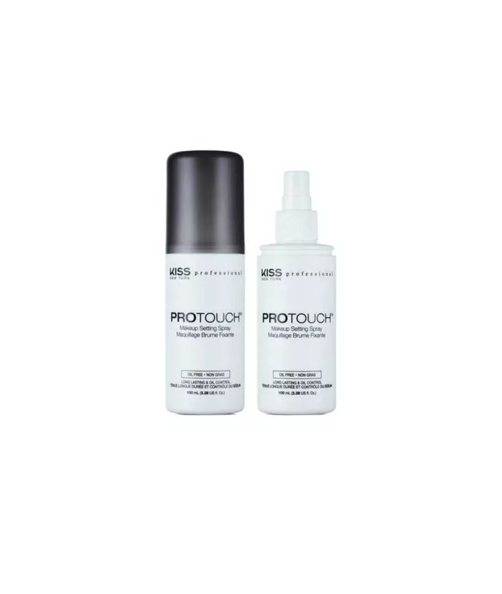 Kiss New York Pro Touch Liquid Foundation #Kplf