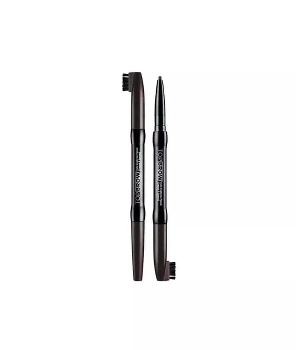 Kiss New York Top Brow Auto Pencil 0.25 G #Kbap