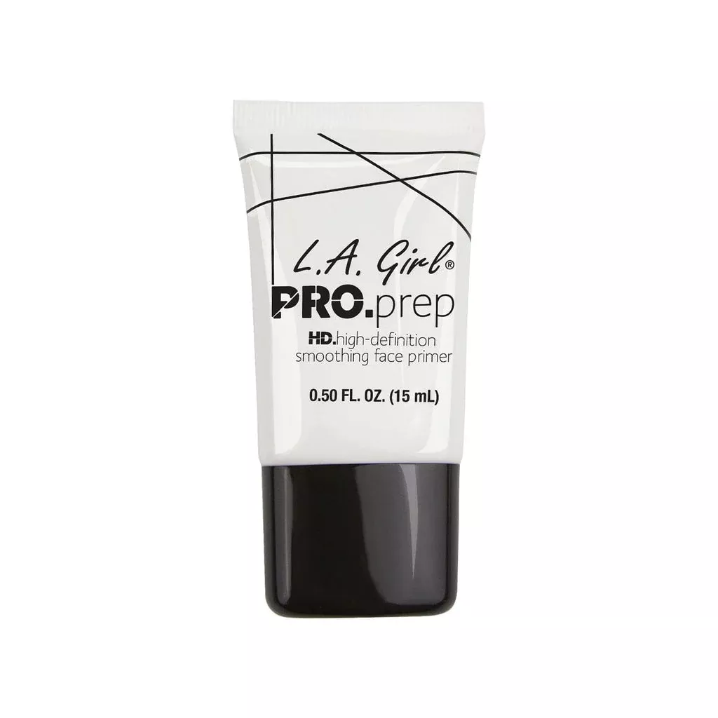 L.A. GIRL – PRO. PREP PRIMER