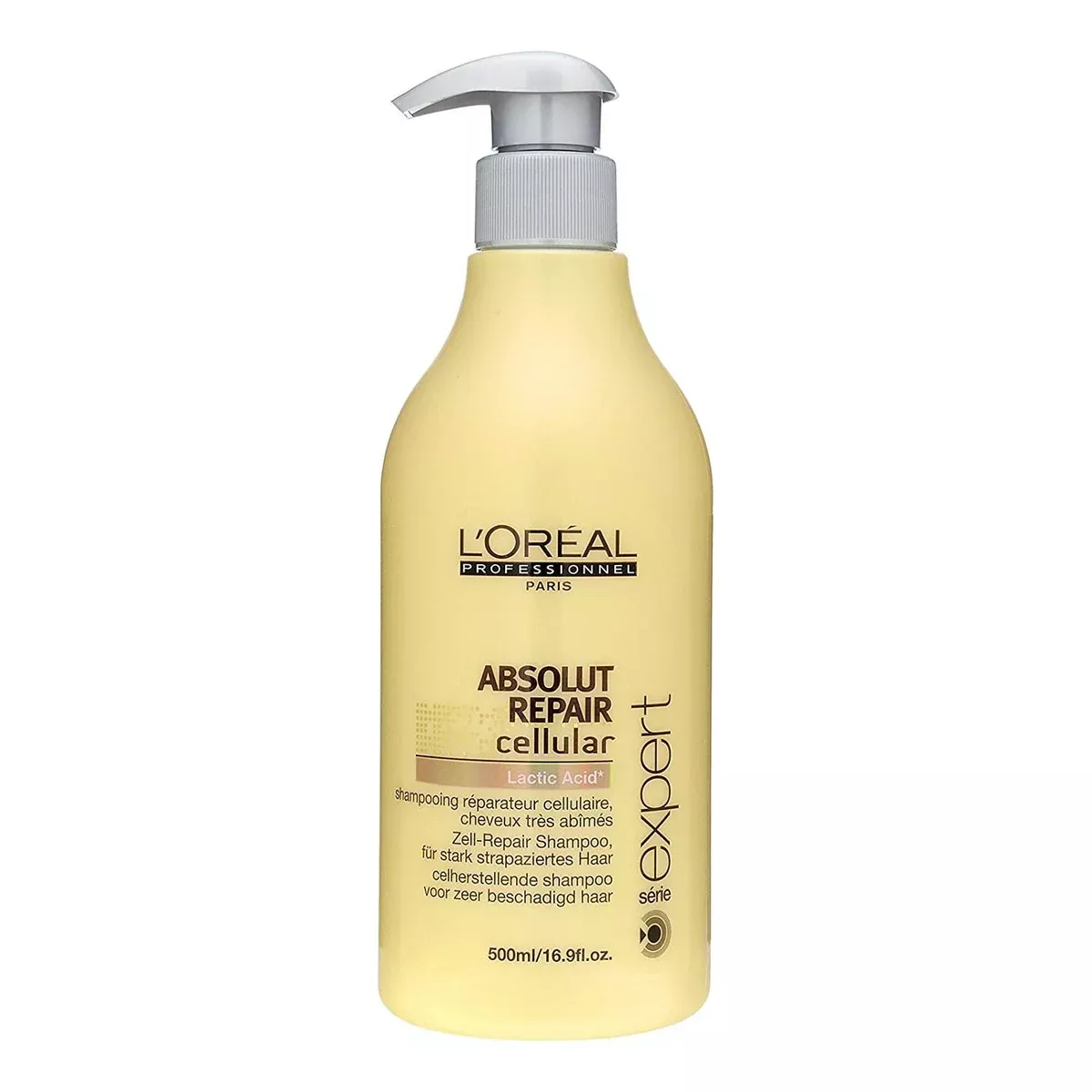 L’Oreal Professionnel Expert Serie – Absolut Repair Cellular Shampoo 500ml