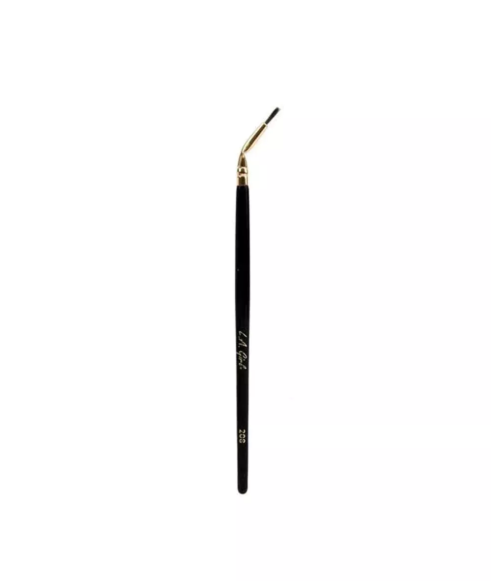 La Girl Pro Brush [ Angled Liner Brush] #GPB208