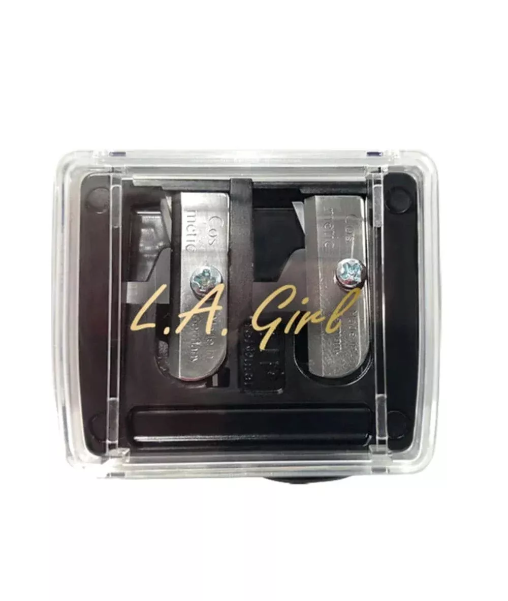 La Girls Perfect Precision Liner [3Way Pencil Sharpener] #Gps400