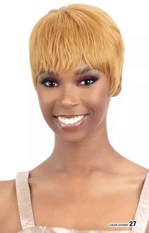 LAGACY – Human Hair Mastermix Wig BRISTOL