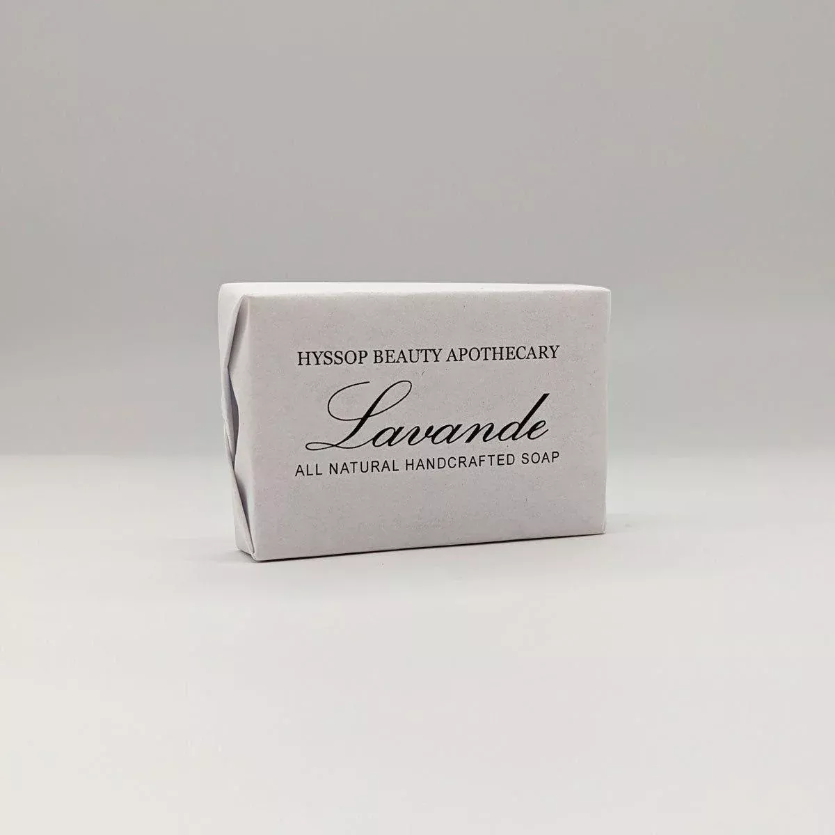 Lavender Soap (Lavande)