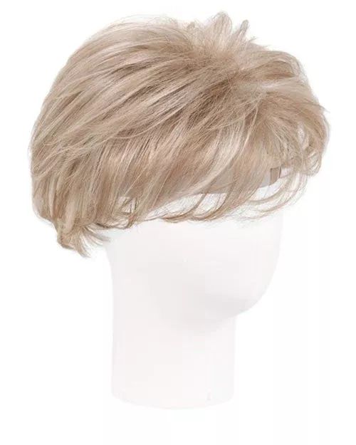 Layered Topper (Exclusive) | Synthetic Hair by Envy