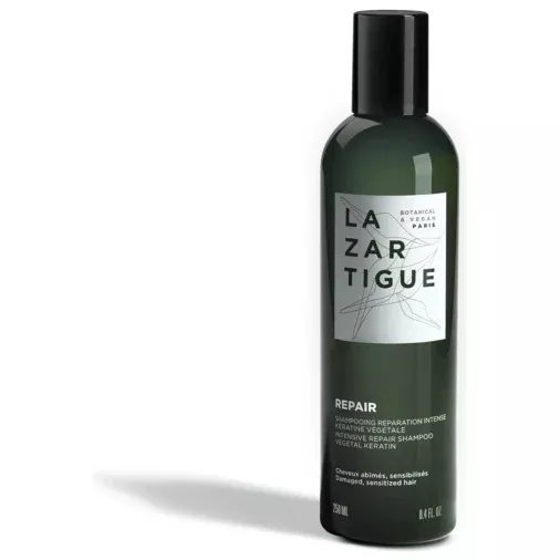 Lazartigue Repair Shampoo 8.4 Oz