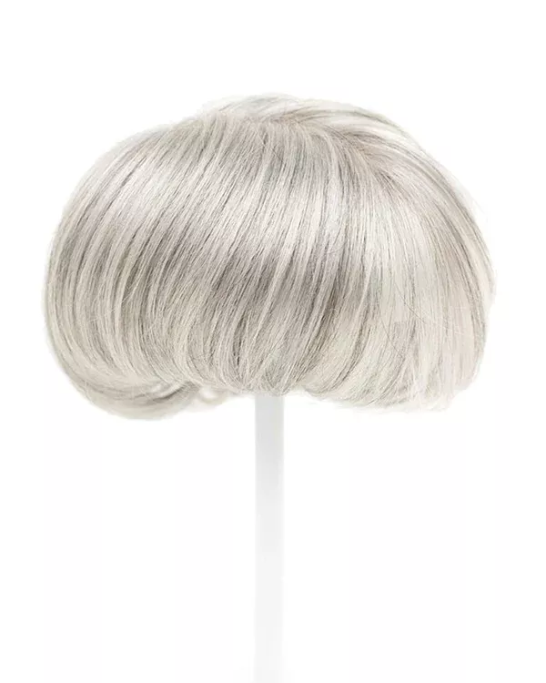 Leading Part Topper (Exclusive) | Monofilament Top Synthetic Hair by Envy
