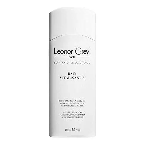 Leonor Greyl Paris ‘Vitalisant B’ Shampoo 7 oz