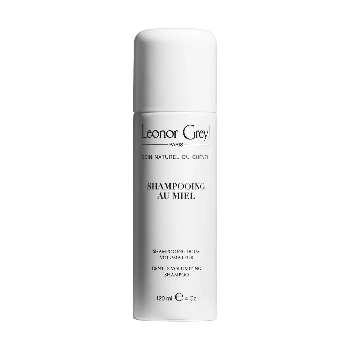 Leonor Greyl Shampooing Au Miel – Gentle Volumizing Shampoo 120ml