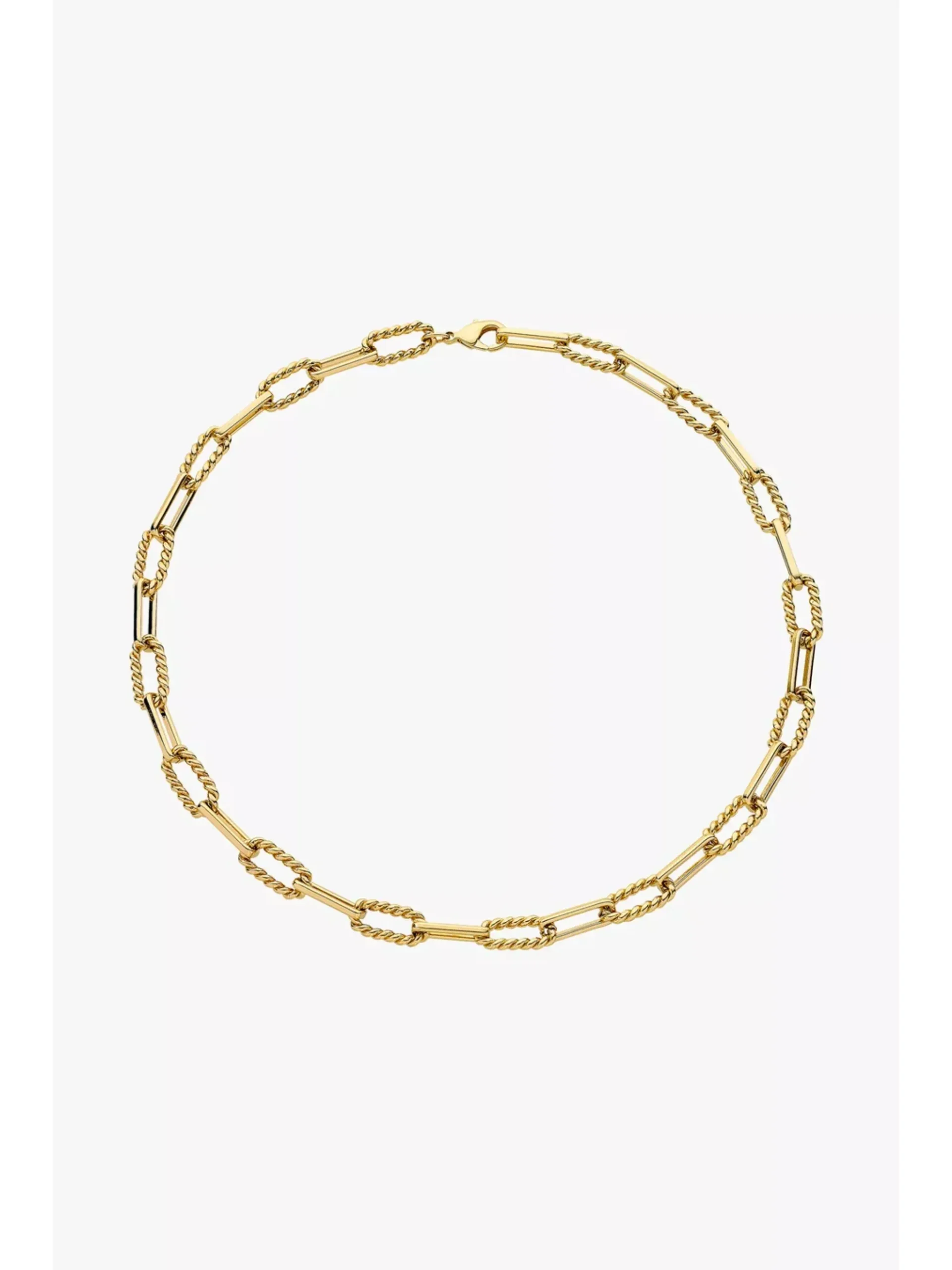 Liberte Celia Necklace Gold
