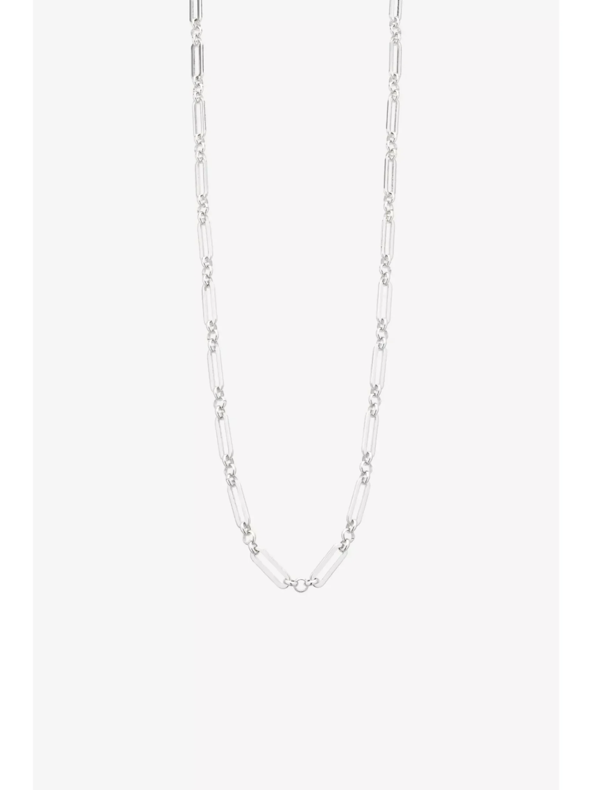 Liberte Maeve Necklace Silver