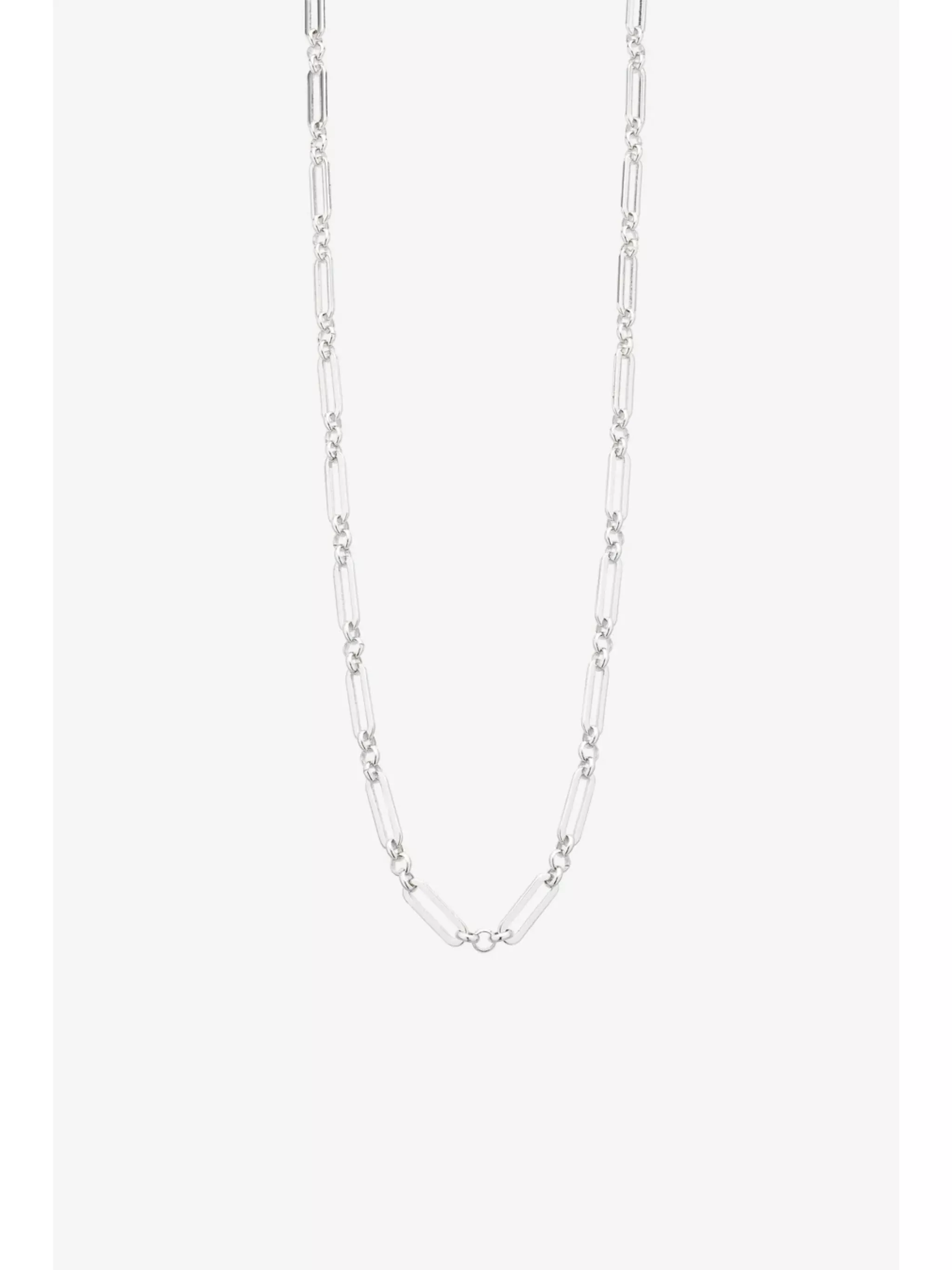 Liberte Maeve Necklace Silver