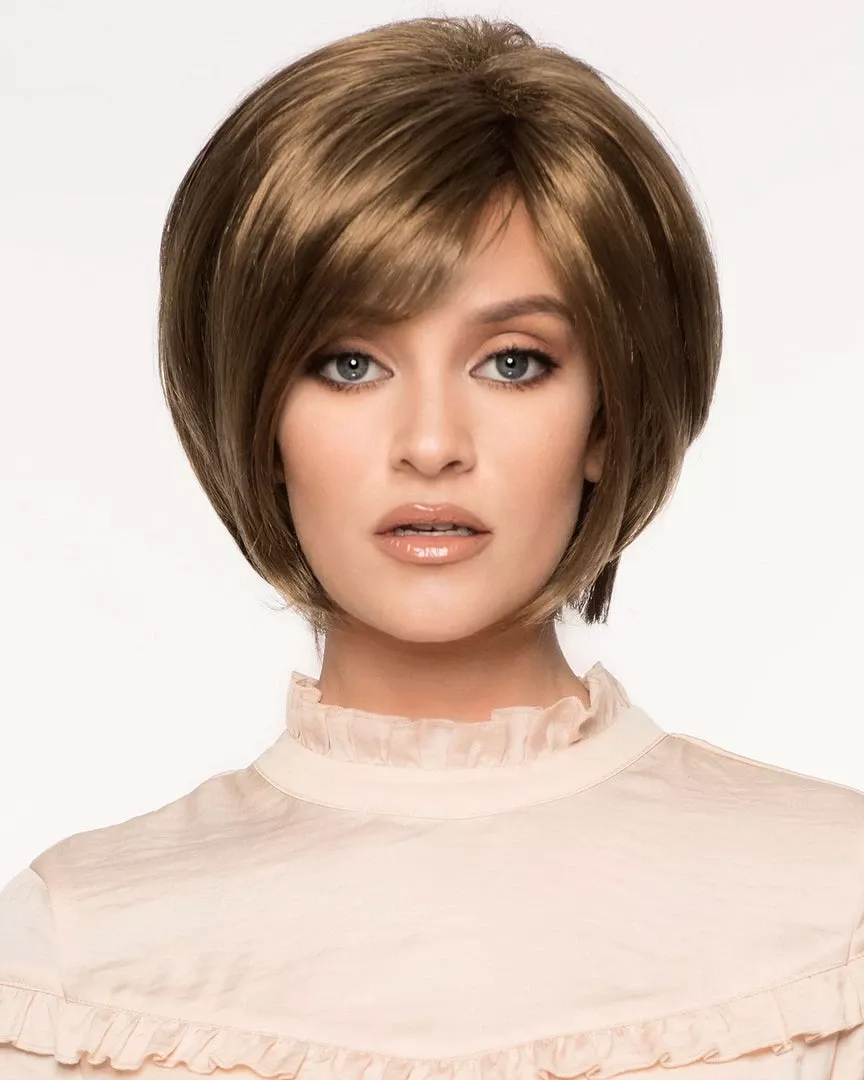 Linda | Lace Front Synthetic Wig By Wig Pro Wigs For Women