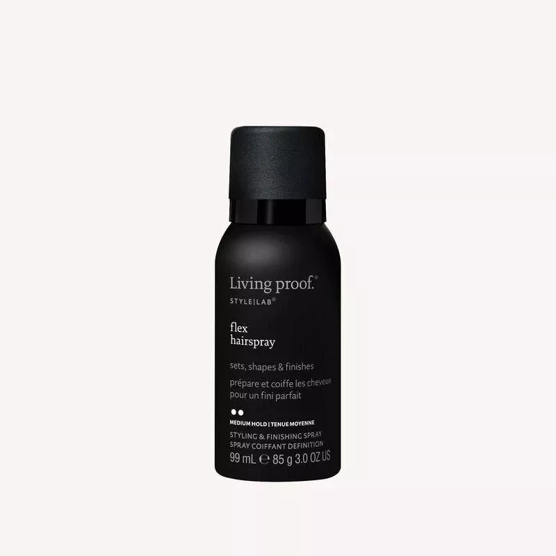 Living Proof Flex Shaping Hairspray – 3.0 oz