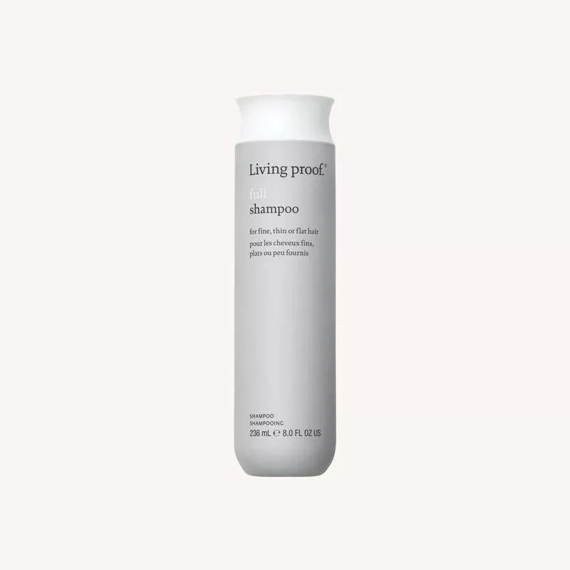 Living Proof Full Shampoo For Fine Thin Or Flat Hair 8 oz