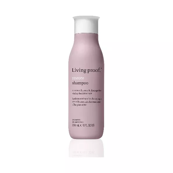 Living Proof Restore Shampoo 8 oz