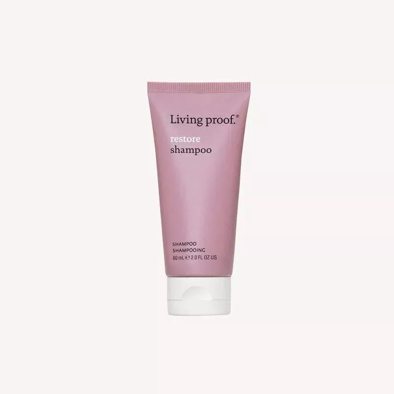 Living proof – Restore Shampoo Travel Size 2 oz.