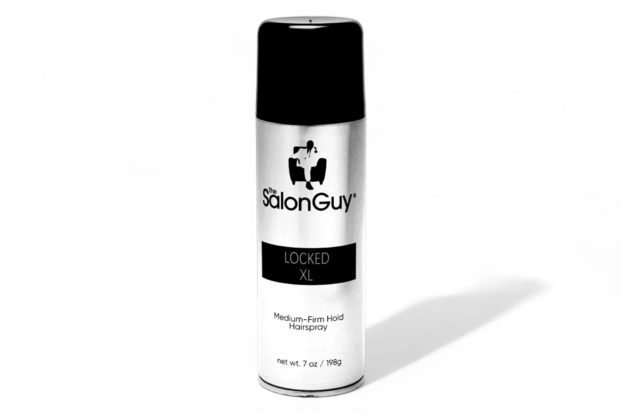 LOCKED XL Hairspray