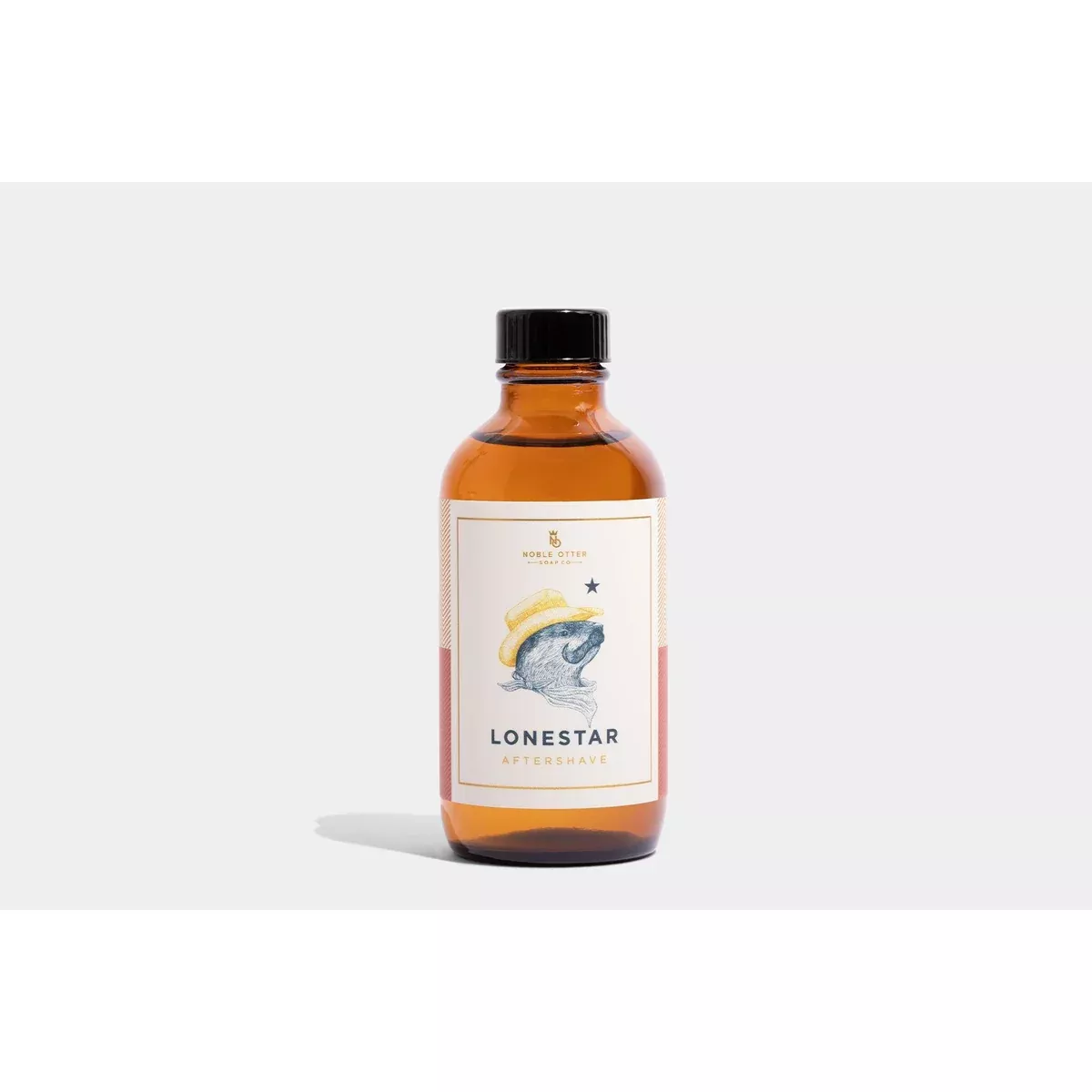 Lonestar Aftershave
