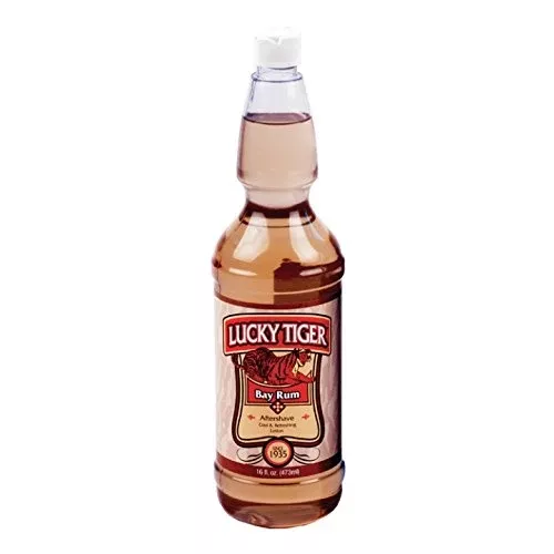 LUCKY TIGER – Bay Rum
