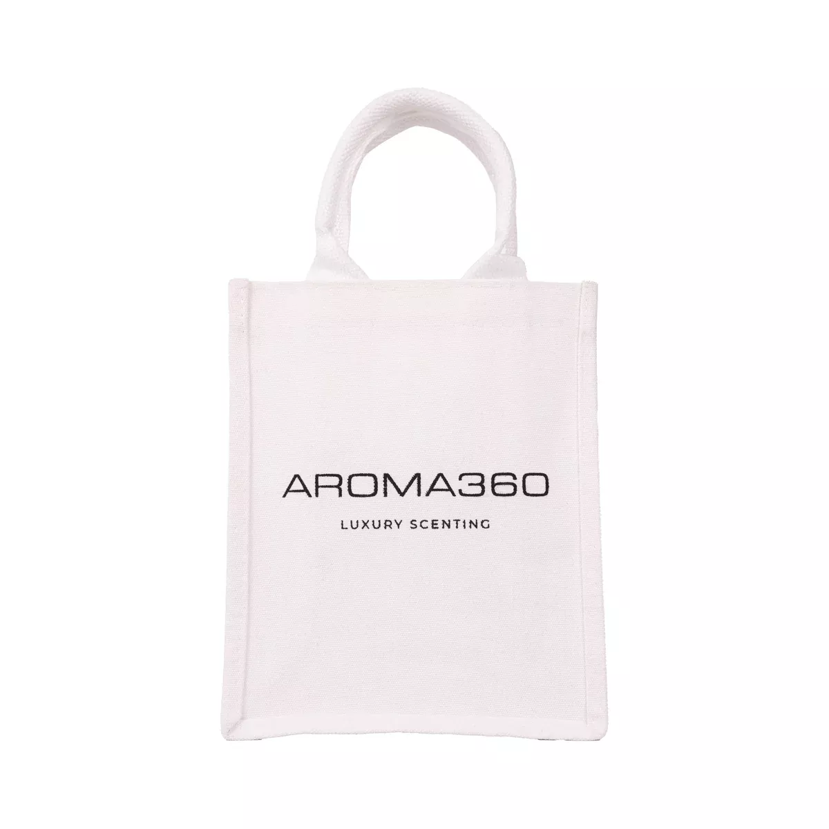 Luxury Canvas Tote
