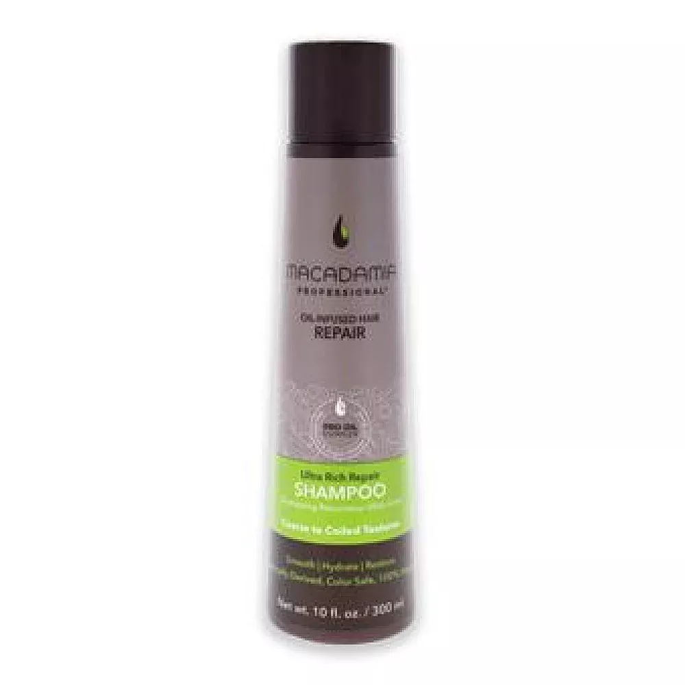 Macadamia Ultra Rich Moisture Shampoo 300 Ml