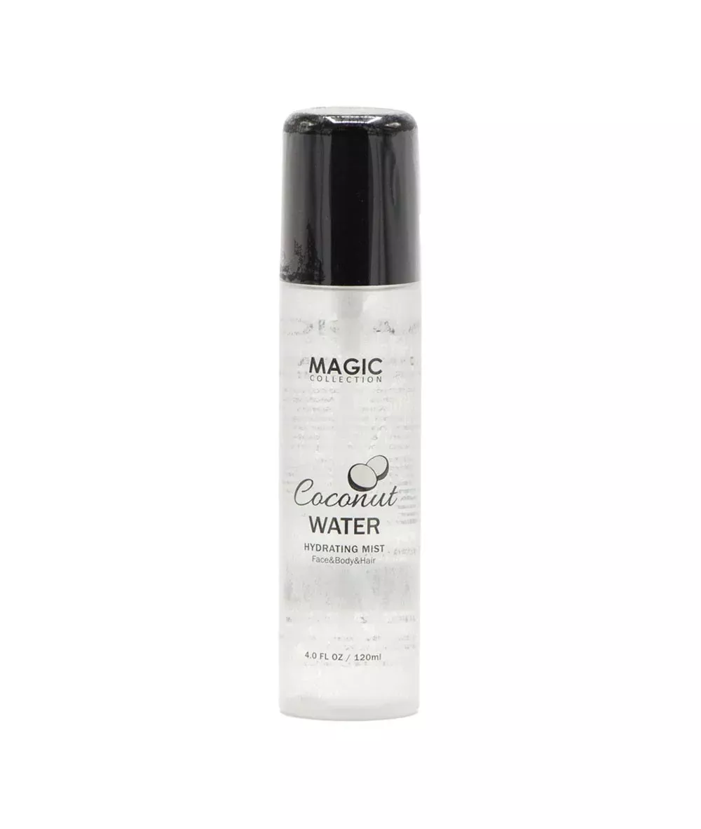 Magic Collection Coconut Water Hydrating Mist 4 oz #Fac415