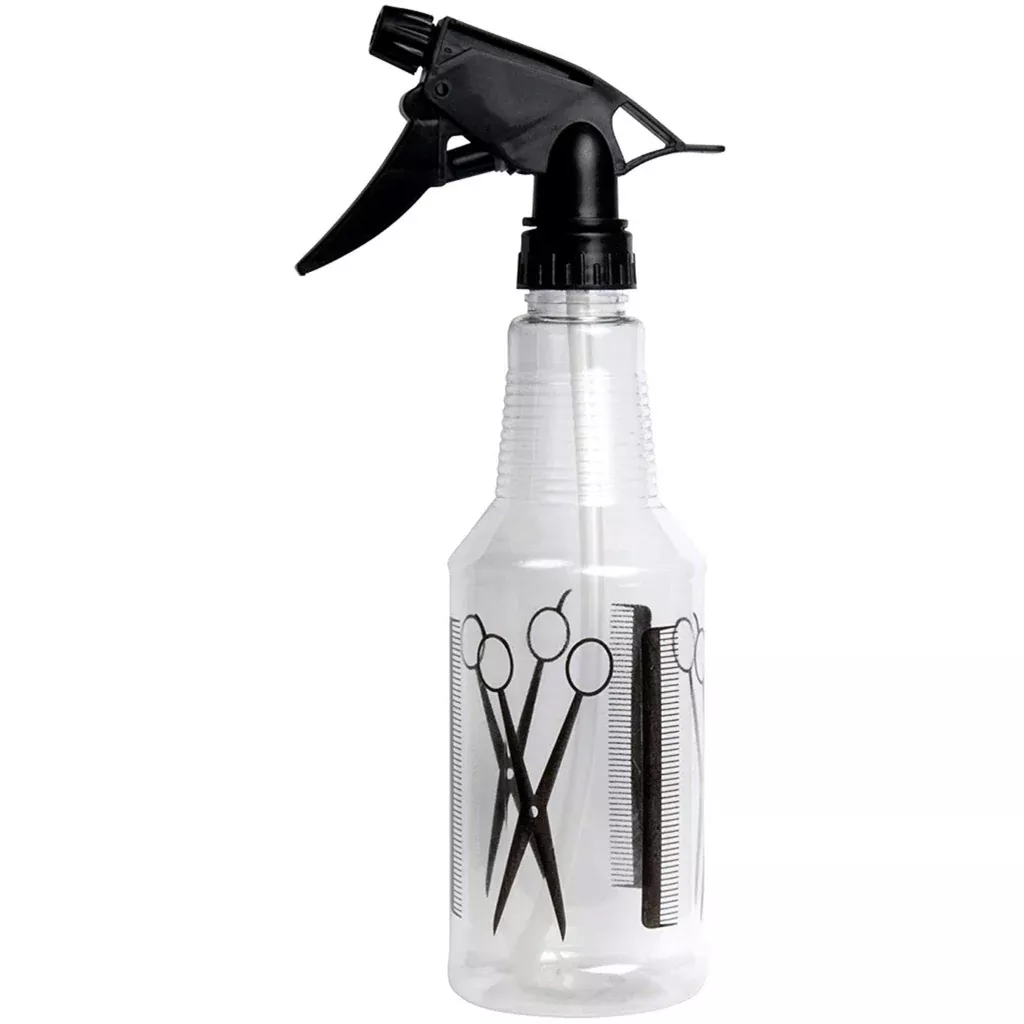 MAGIC COLLECTION – Empty Spray Bottle (YMB010)